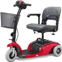 mobility scooter rental orlando